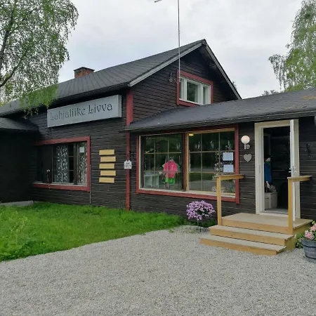 Appartement Huoneisto Livva
