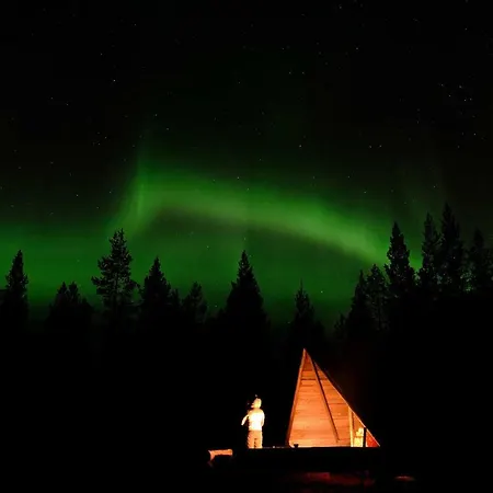 Appartement Huoneisto Livva *