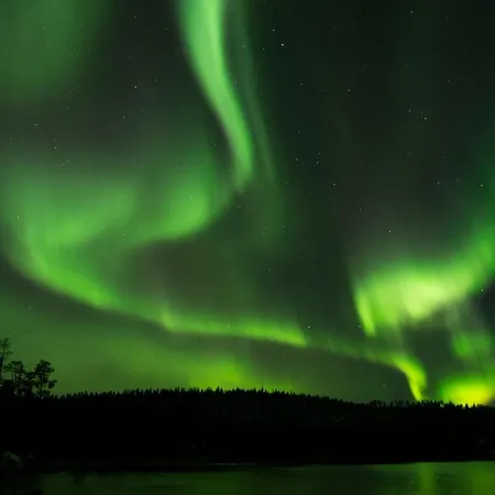 Huoneisto Livva Ivalo
