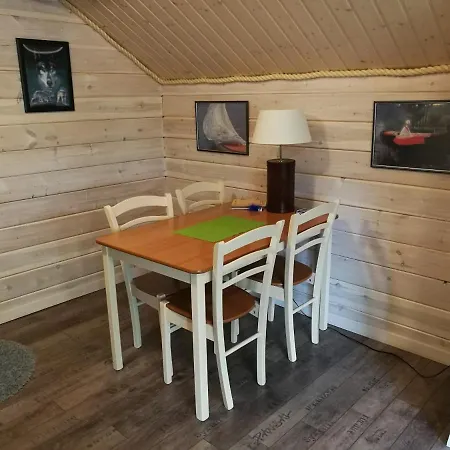 Appartement Huoneisto Livva