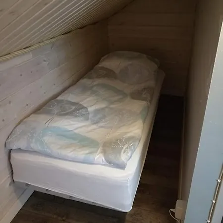 Huoneisto Livva