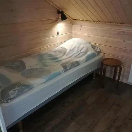 Apartment Huoneisto Livva Ivalo